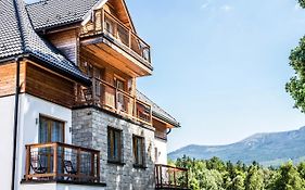 Aparthotel Cristal Resort Szklarska Poręba